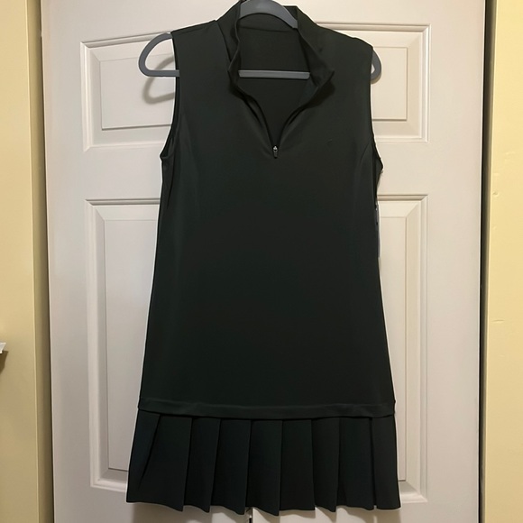 ZYIA Dresses Zyia Ivy Classic Clubhouse Dress In Size Large Poshmark
